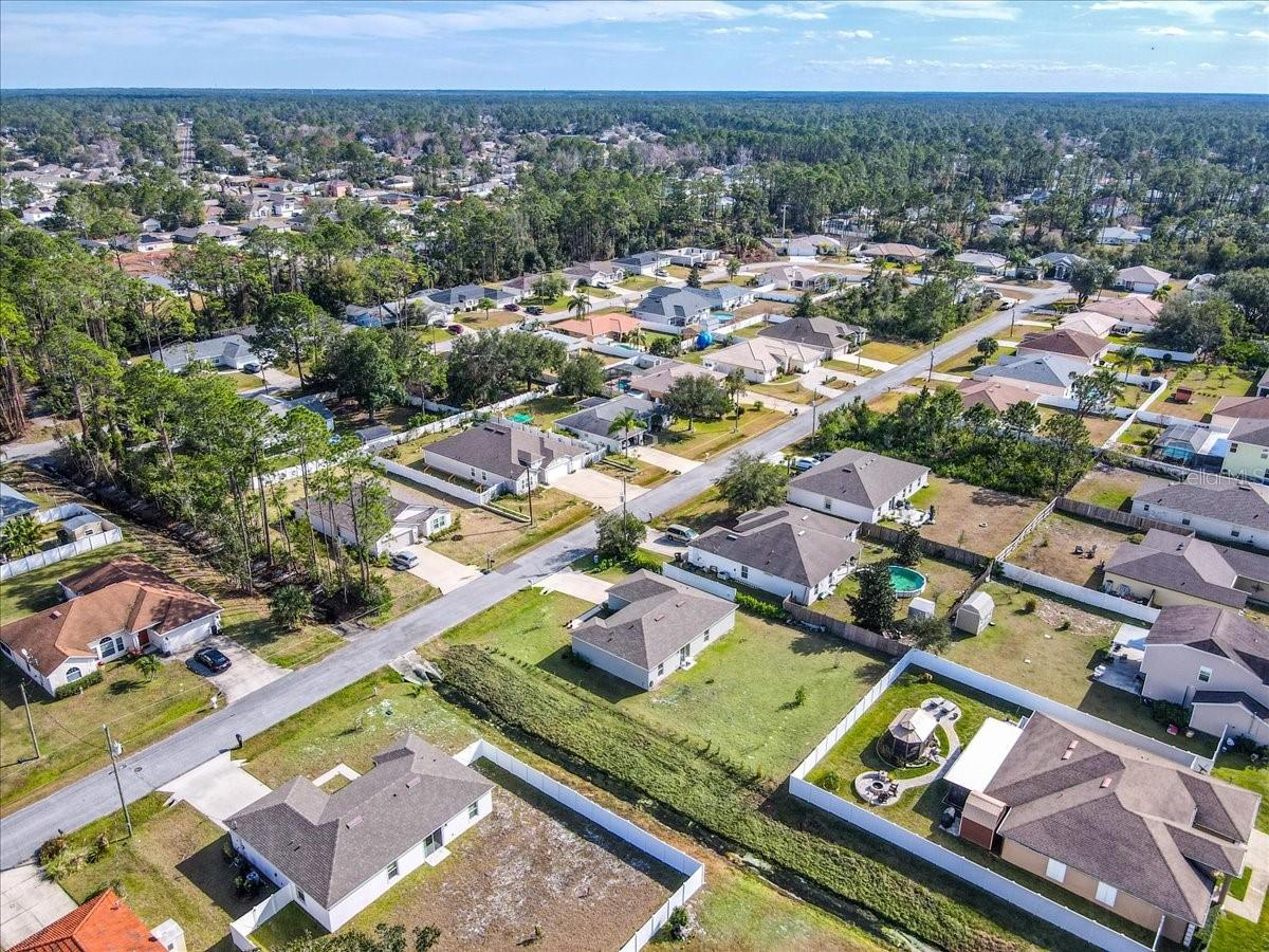 20 ROXLAND LN, PALM COAST, FL, 32164