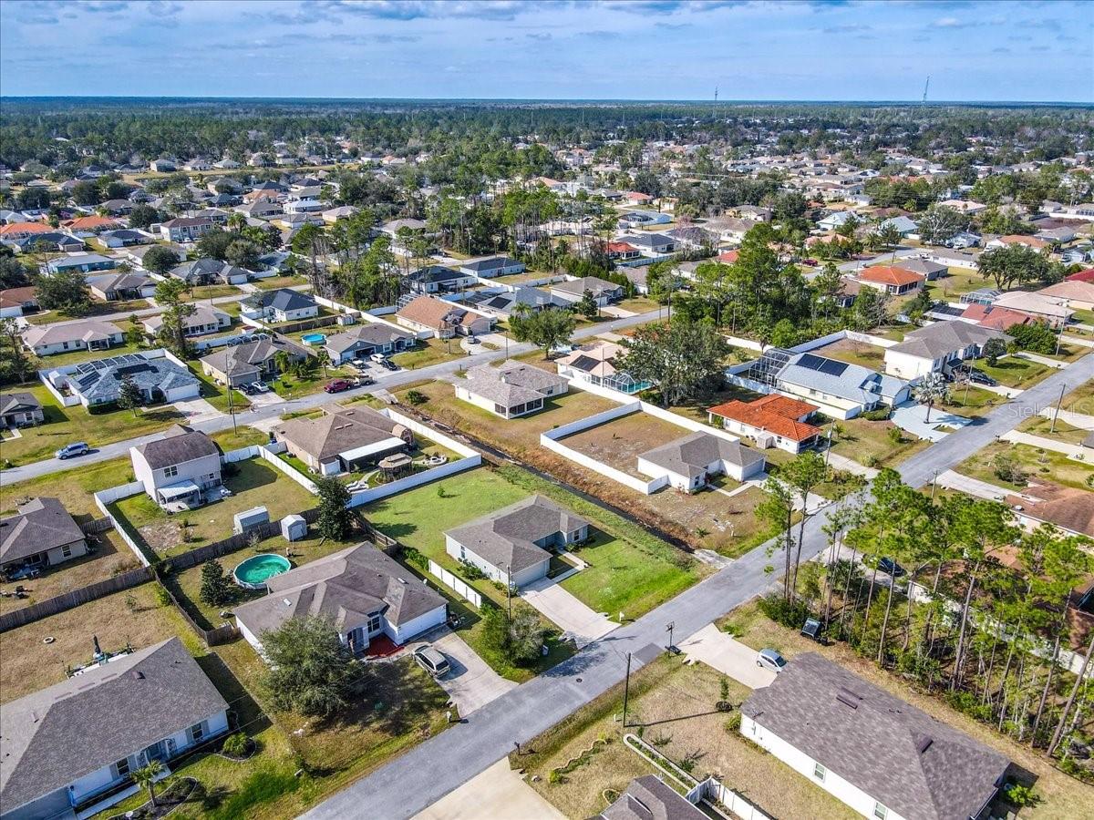 20 ROXLAND LN, PALM COAST, FL, 32164