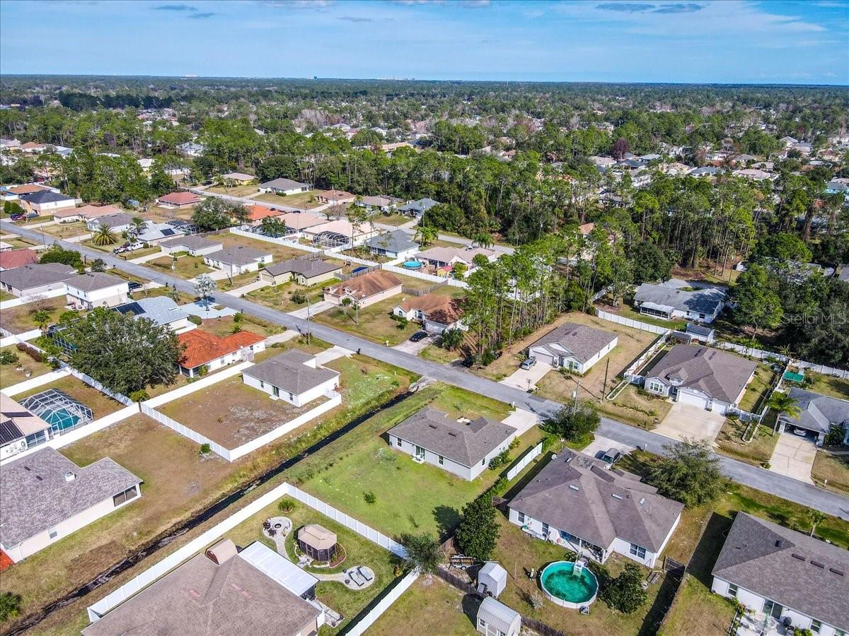 20 ROXLAND LN, PALM COAST, FL, 32164