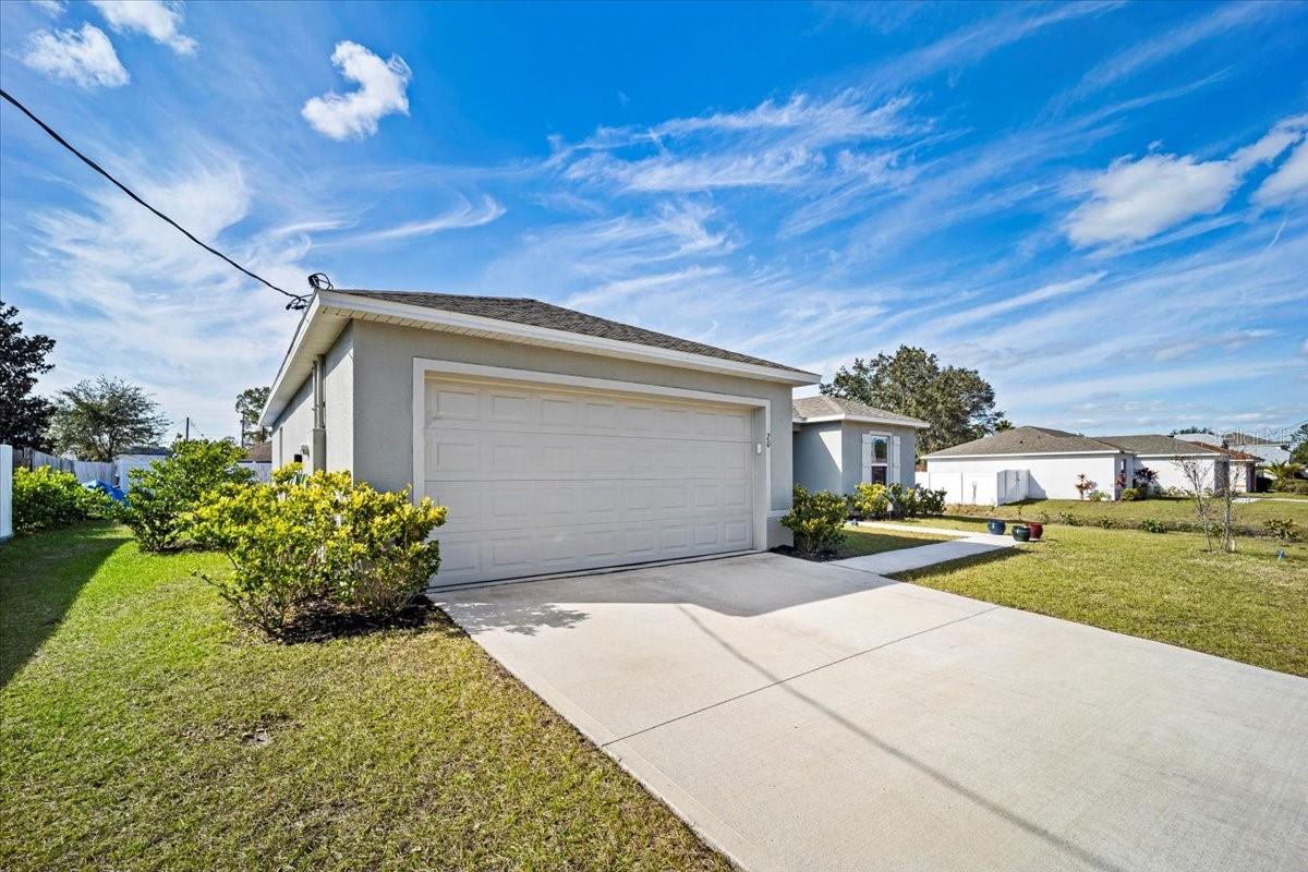 20 ROXLAND LN, PALM COAST, FL, 32164