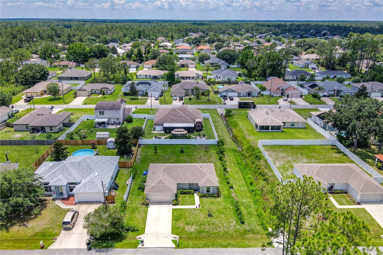 20 ROXLAND LN, PALM COAST, FL, 32164