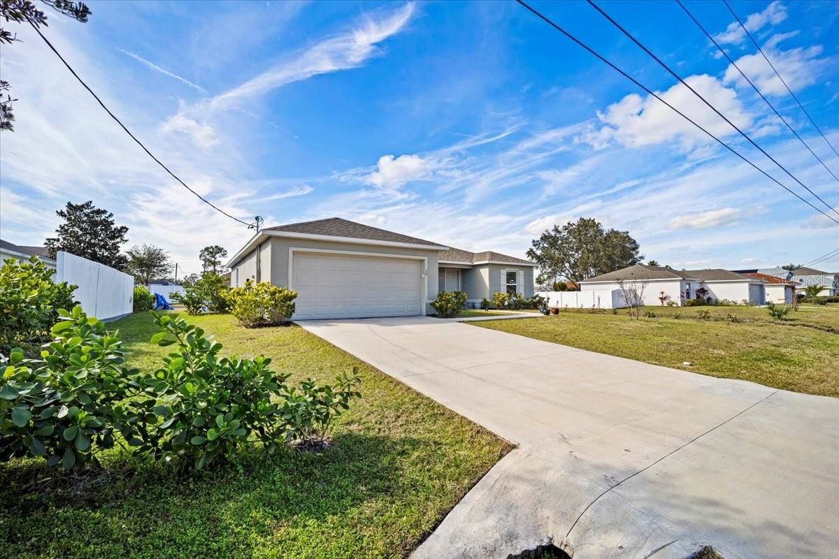 20 ROXLAND LN, PALM COAST, FL, 32164