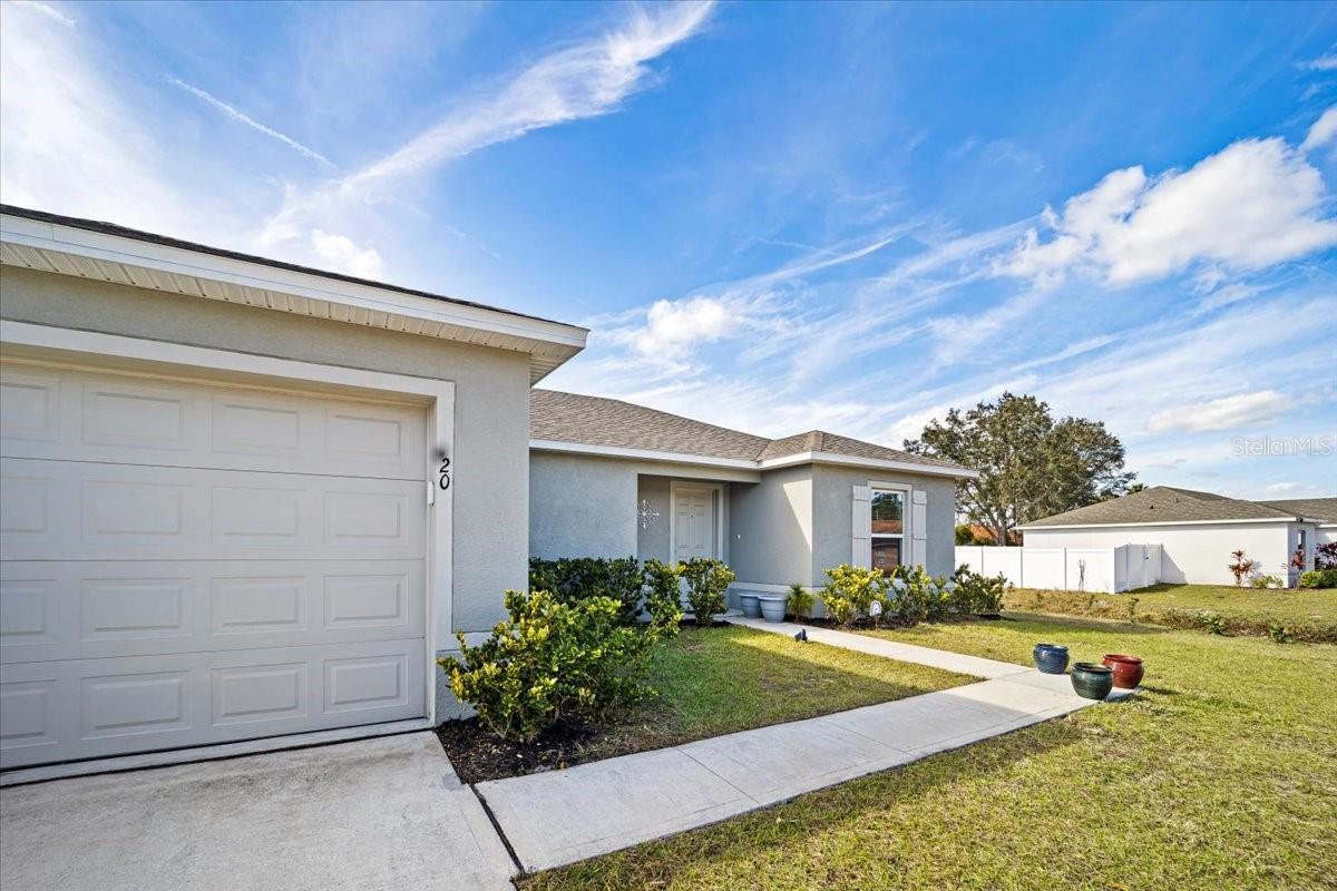 20 ROXLAND LN, PALM COAST, FL, 32164