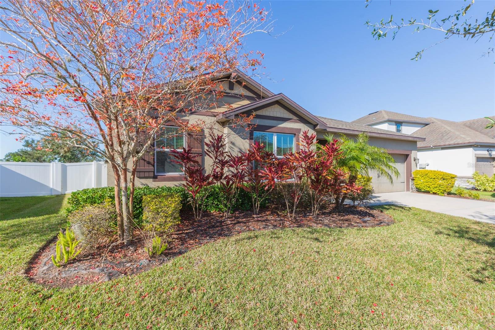 12312 BAY ESTUARY BND, RIVERVIEW, FL, 33579