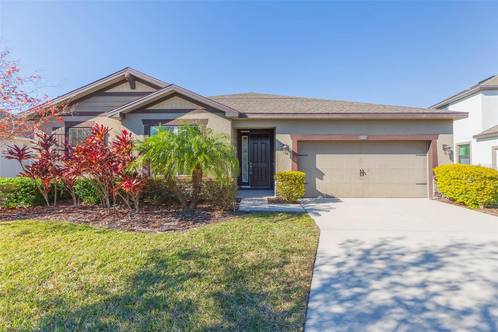 12312 BAY ESTUARY BND, RIVERVIEW, FL, 33579