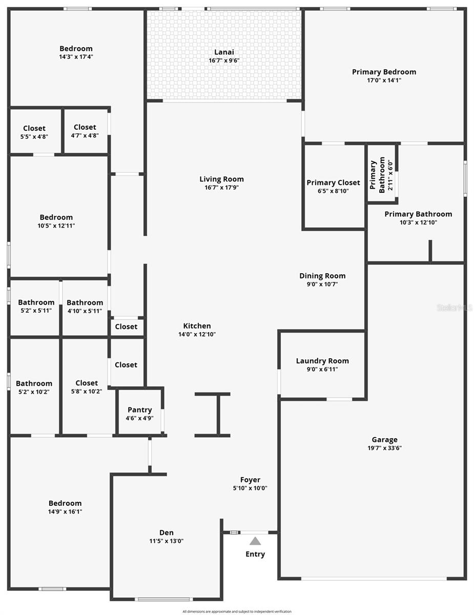 12312 BAY ESTUARY BND, RIVERVIEW, FL, 33579