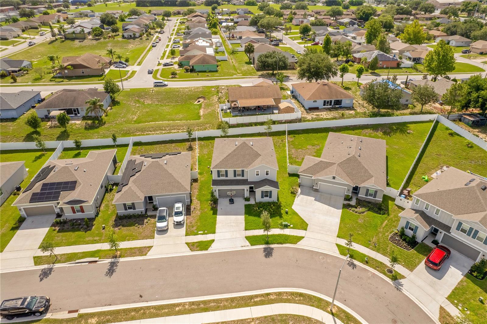 332 BOW LN, HAINES CITY, FL, 33844