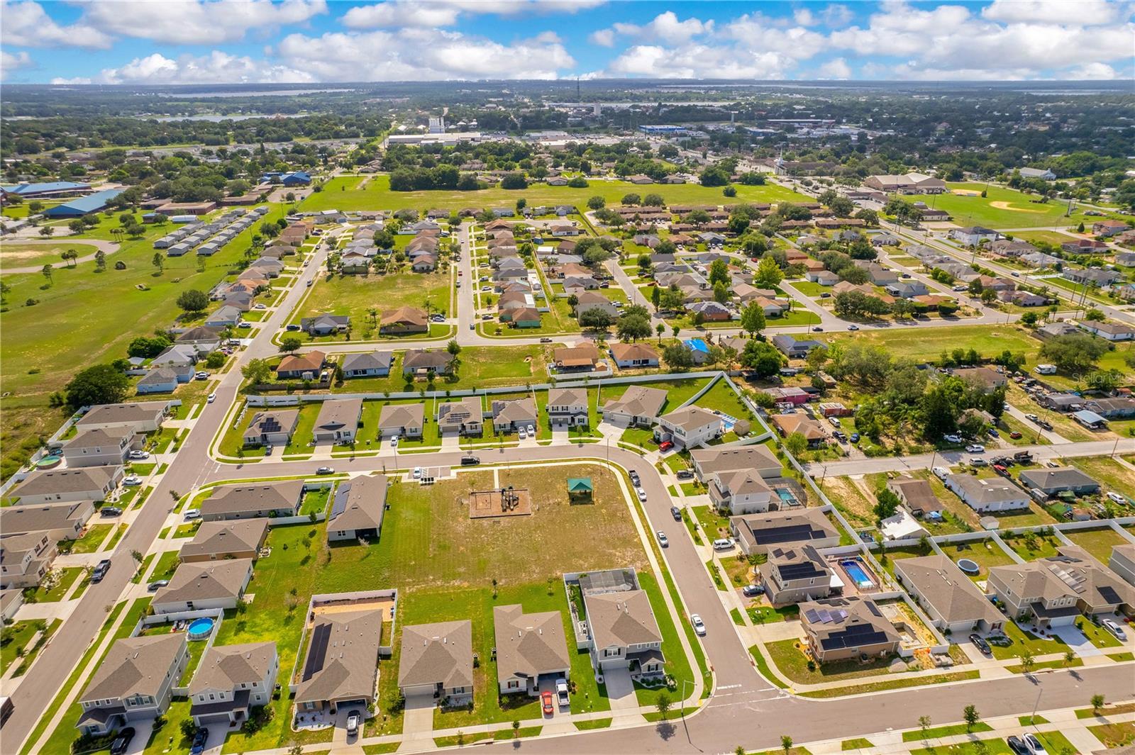 332 BOW LN, HAINES CITY, FL, 33844