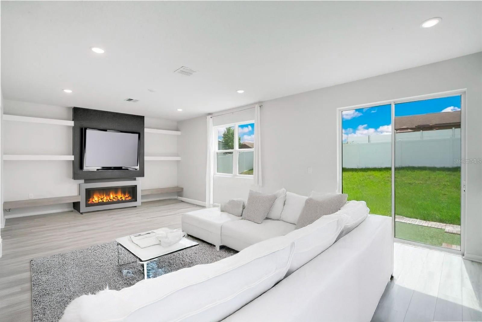 332 BOW LN, HAINES CITY, FL, 33844