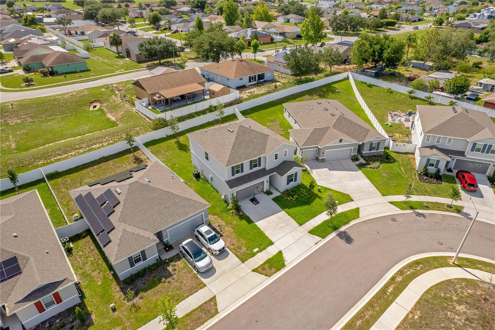 332 BOW LN, HAINES CITY, FL, 33844