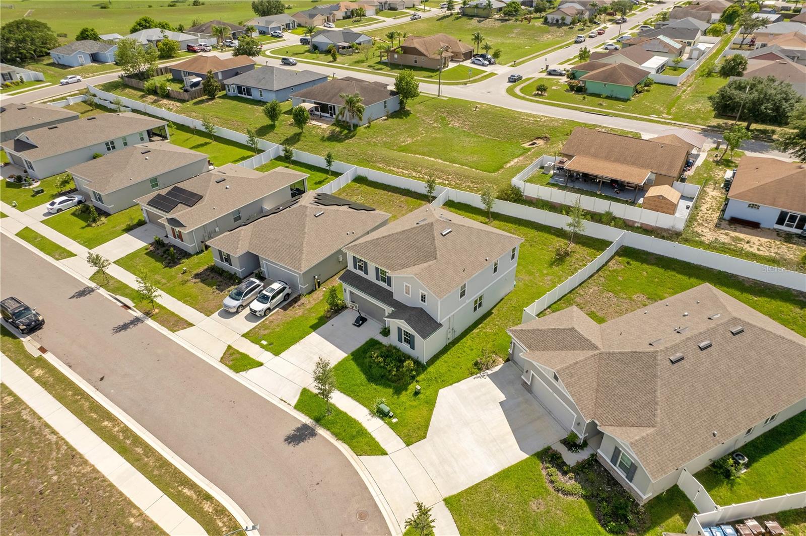 332 BOW LN, HAINES CITY, FL, 33844