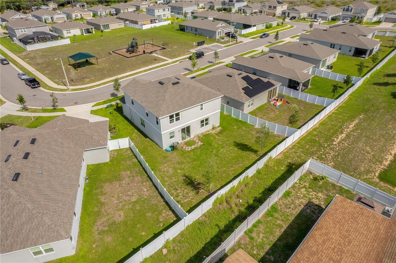 332 BOW LN, HAINES CITY, FL, 33844