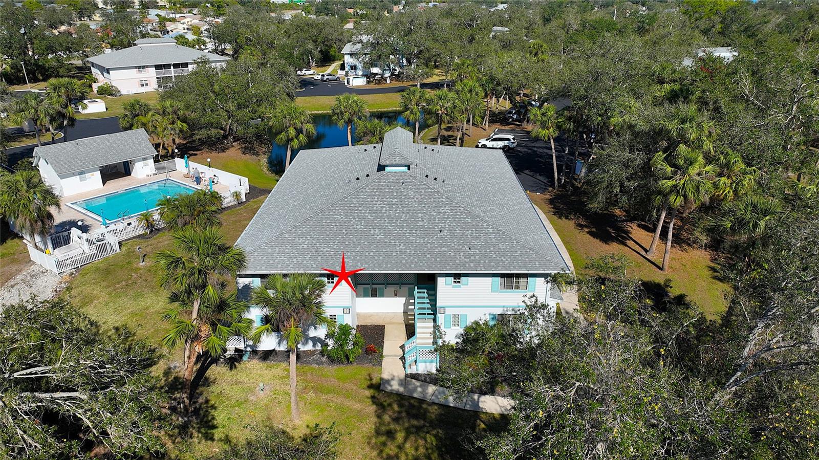 1051 FORREST NELSON BLVD #M-203, PORT CHARLOTTE, FL, 33952