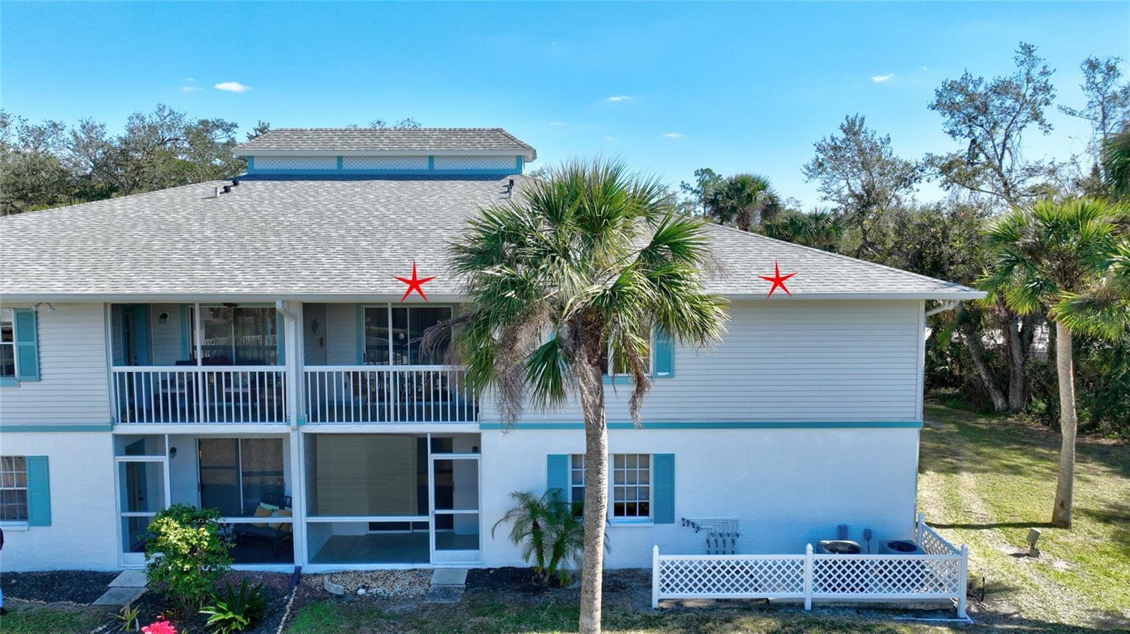 1051 FORREST NELSON BLVD #M-203, PORT CHARLOTTE, FL, 33952