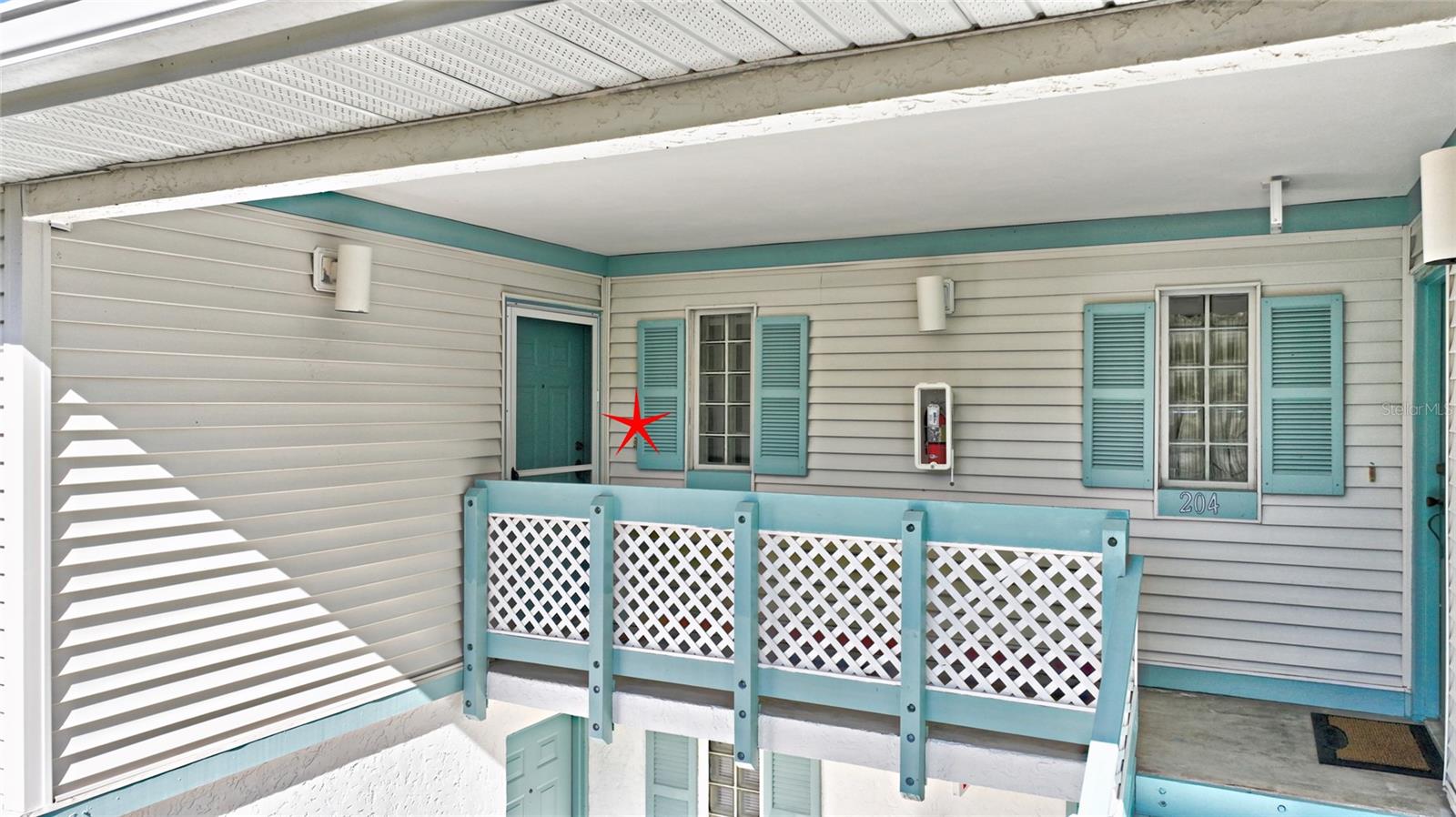 1051 FORREST NELSON BLVD #M-203, PORT CHARLOTTE, FL, 33952