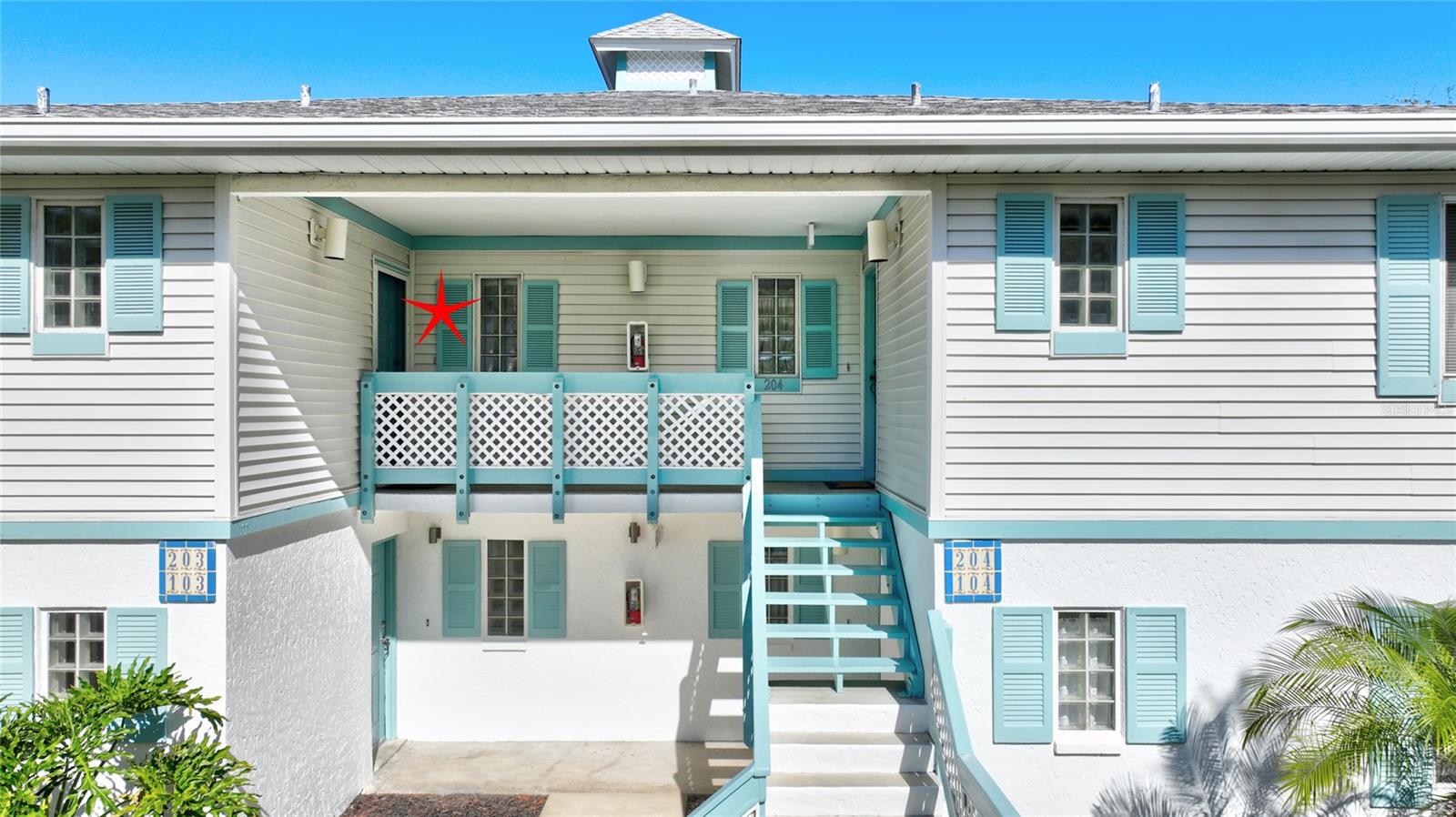 1051 FORREST NELSON BLVD #M-203, PORT CHARLOTTE, FL, 33952