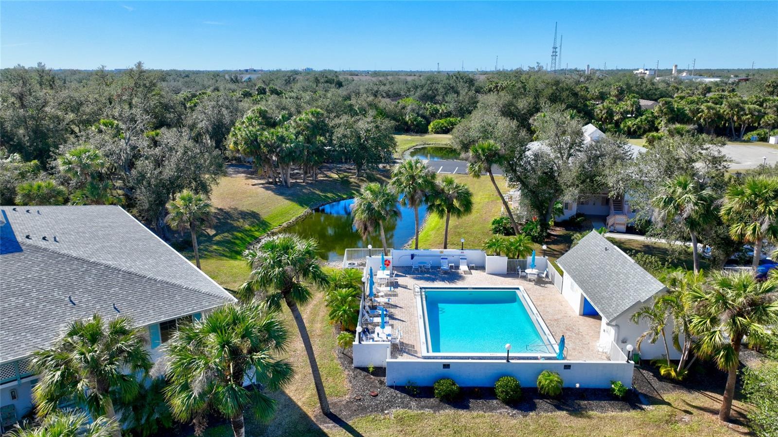 1051 FORREST NELSON BLVD #M-203, PORT CHARLOTTE, FL, 33952