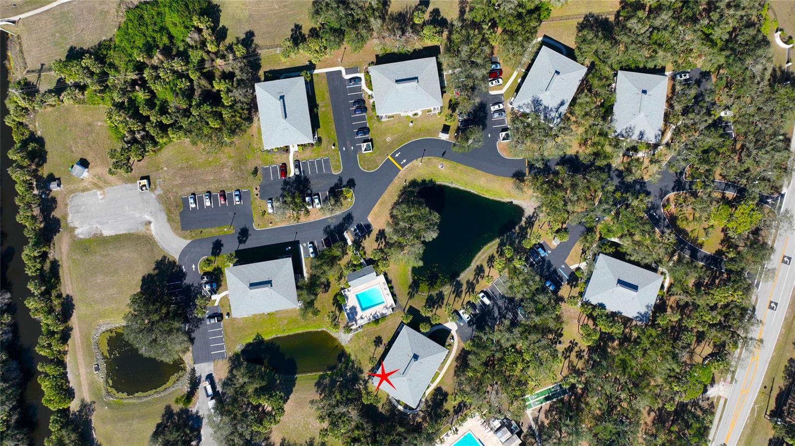 1051 FORREST NELSON BLVD #M-203, PORT CHARLOTTE, FL, 33952