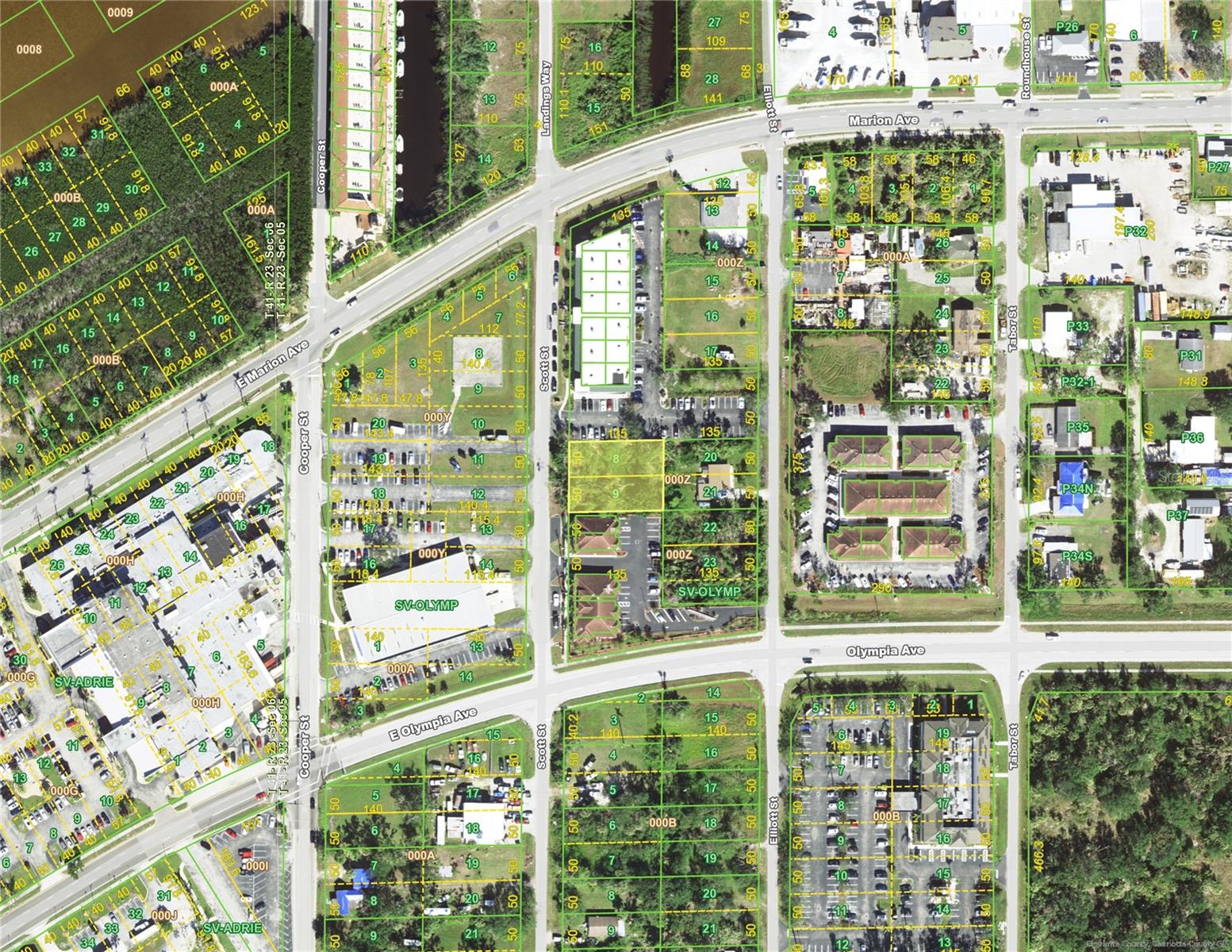 6220 SCOTT ST, PUNTA GORDA, FL, 33950