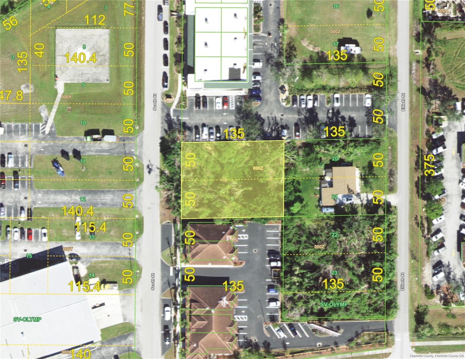 6220 SCOTT ST, PUNTA GORDA, FL, 33950