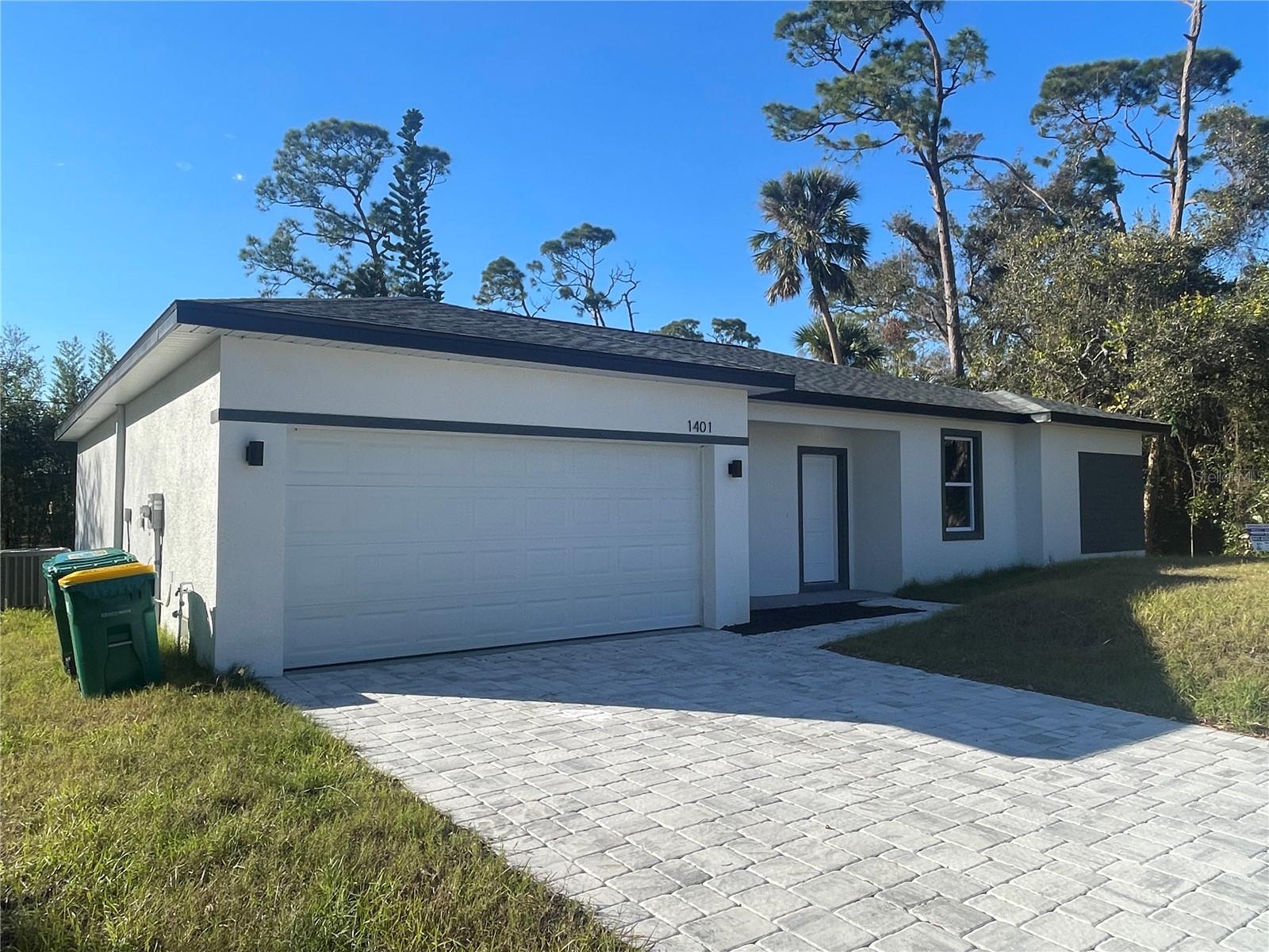 1401 NEWTON ST, PORT CHARLOTTE, FL, 33952