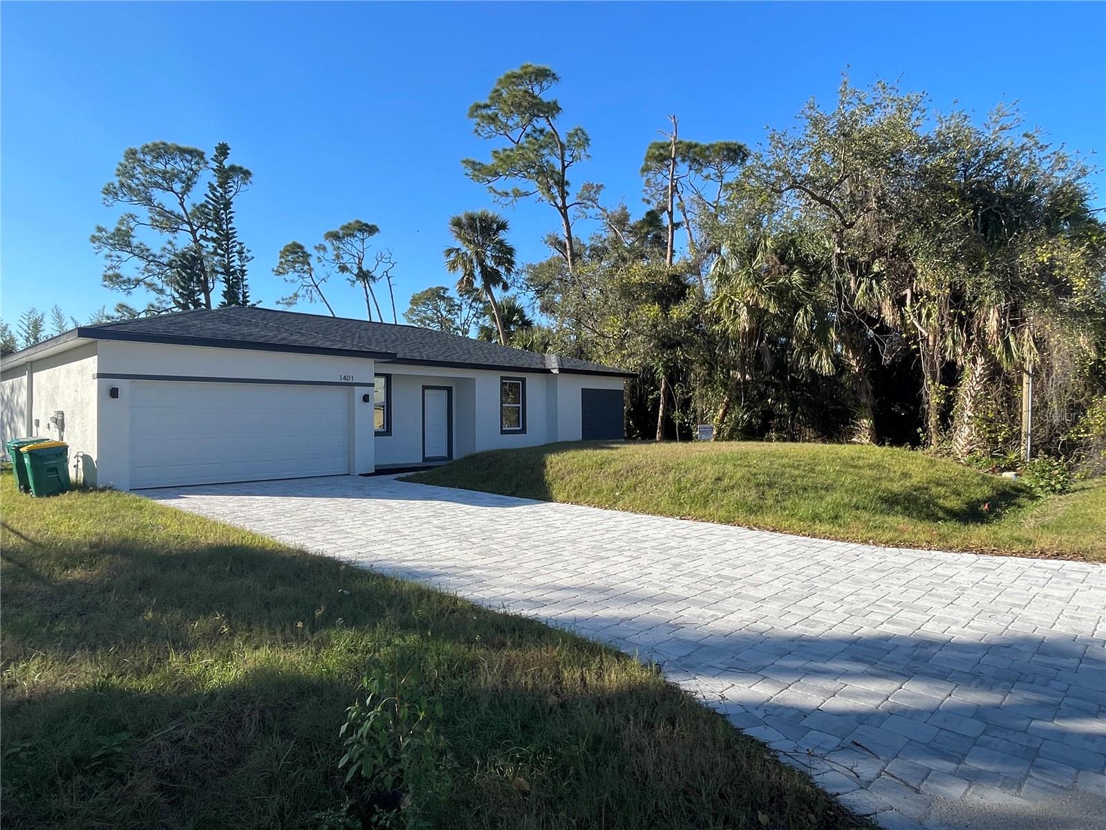 1401 NEWTON ST, PORT CHARLOTTE, FL, 33952
