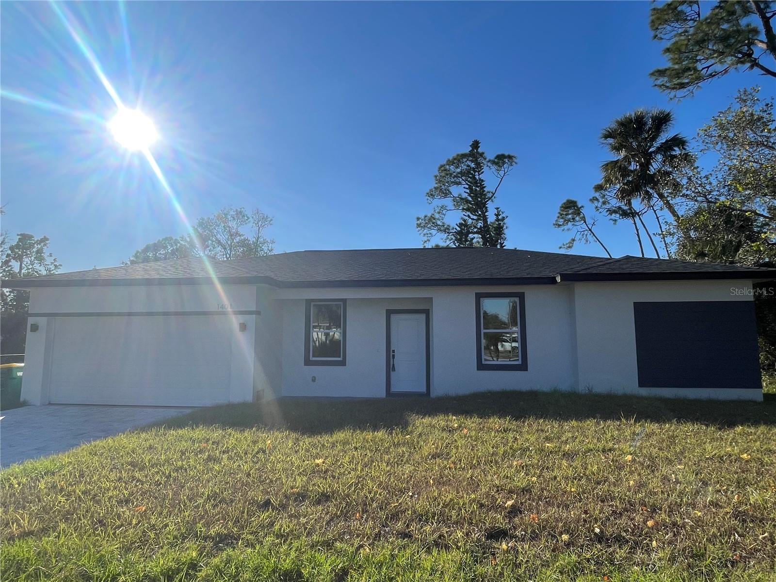 1401 NEWTON ST, PORT CHARLOTTE, FL, 33952