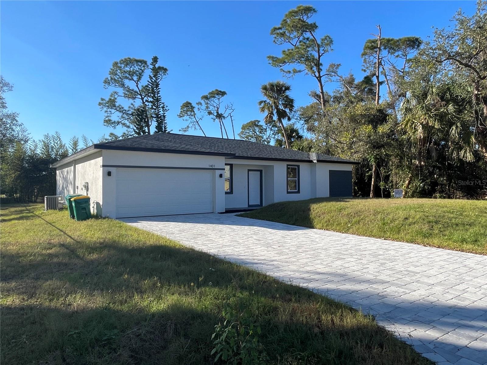 1401 NEWTON ST, PORT CHARLOTTE, FL, 33952