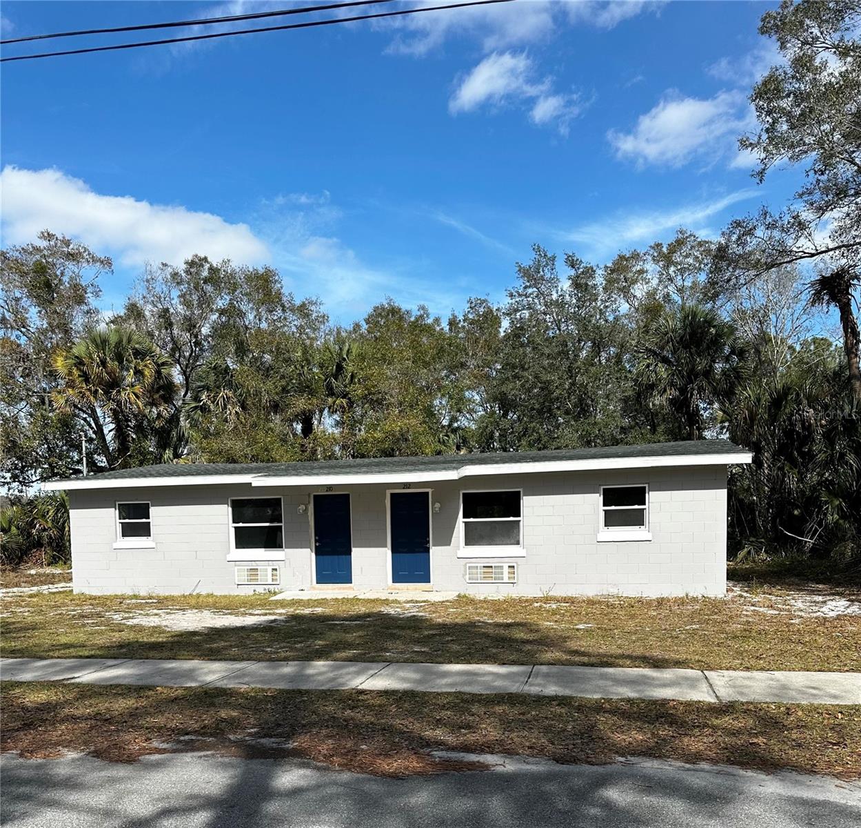 210 CHURCH RD, DAVENPORT, FL, 33896