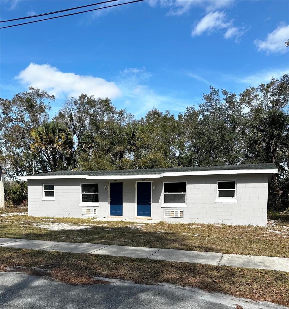 210 CHURCH RD, DAVENPORT, FL, 33896