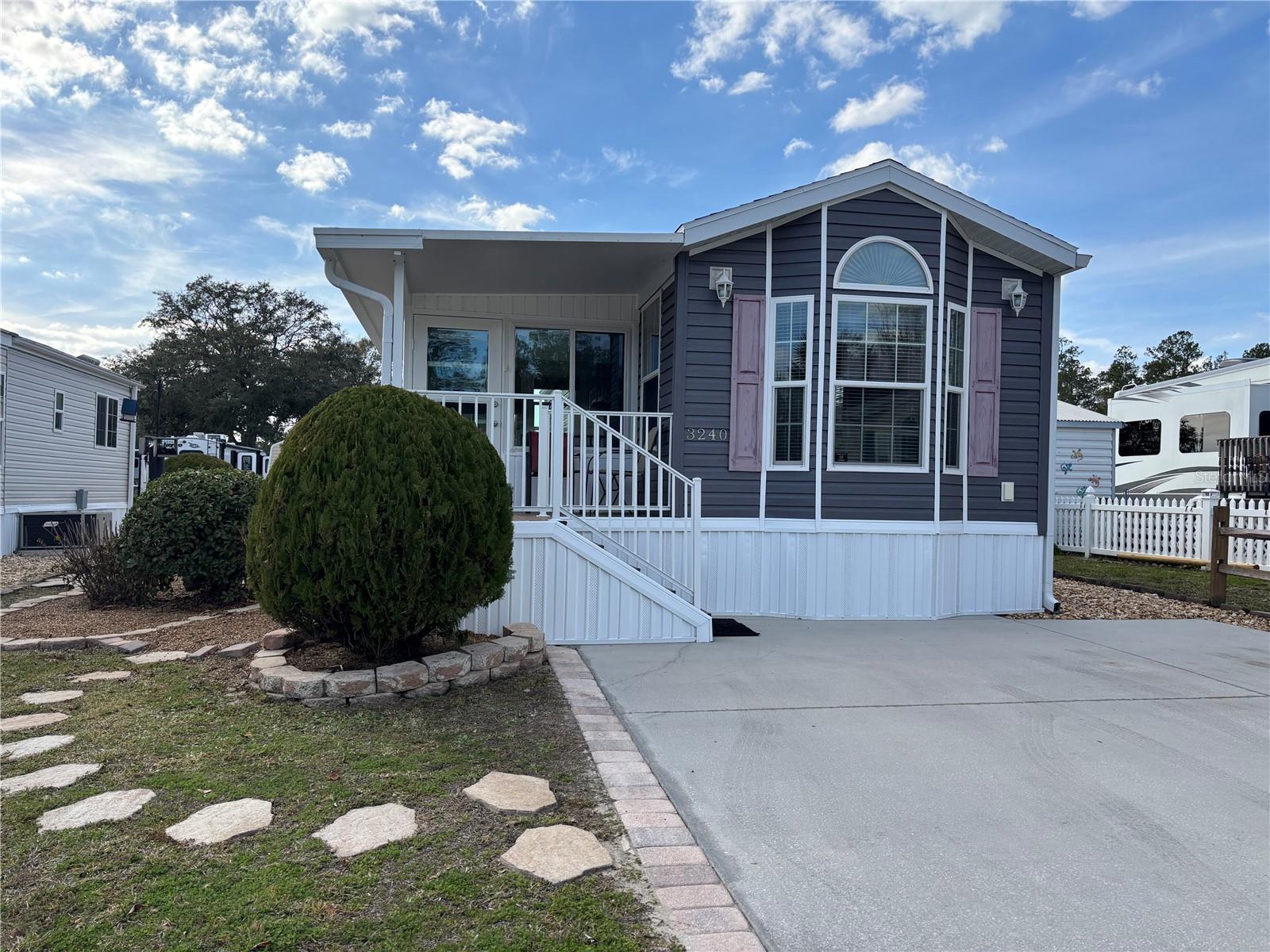 3240 NE 104TH AVE, SILVER SPRINGS, FL, 34488