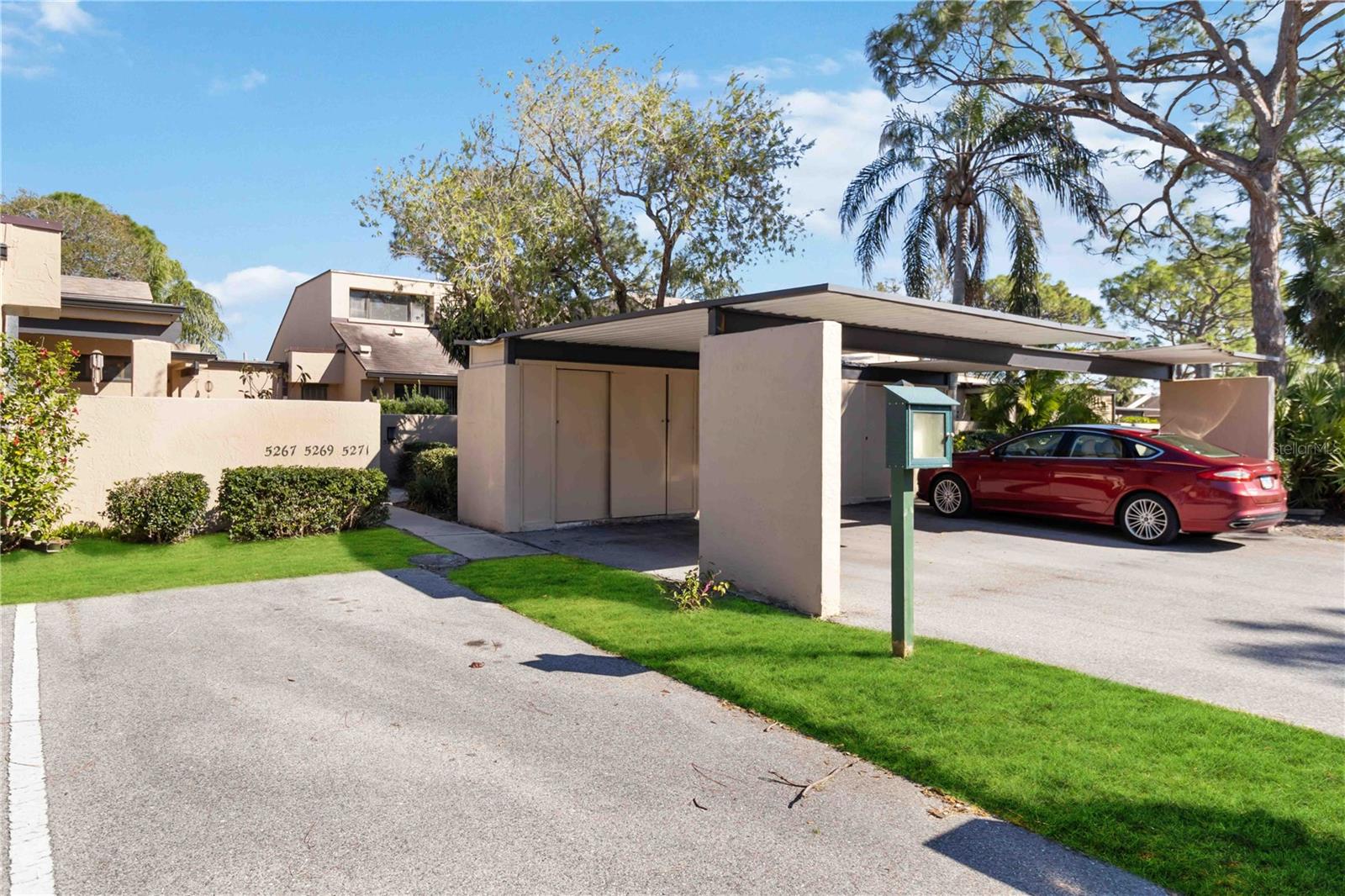 5269 MYRTLE WOOD RD #35, SARASOTA, FL, 34235