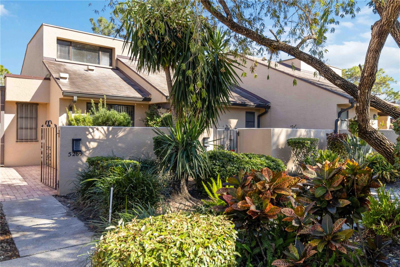 5269 MYRTLE WOOD RD #35, SARASOTA, FL, 34235
