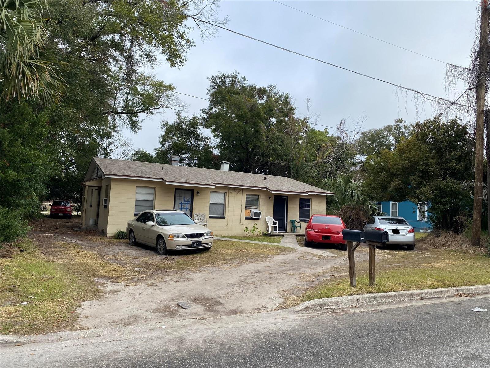 755 AMERICA ST, ORLANDO, FL, 32805