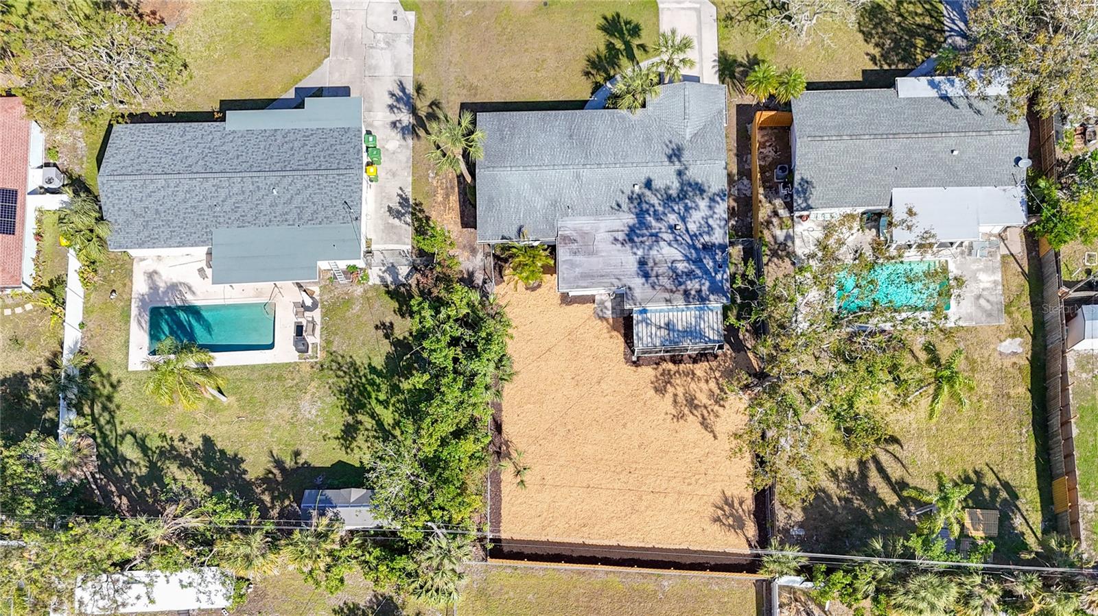 3150 LAKE RIDGE DR, SARASOTA, FL, 34237