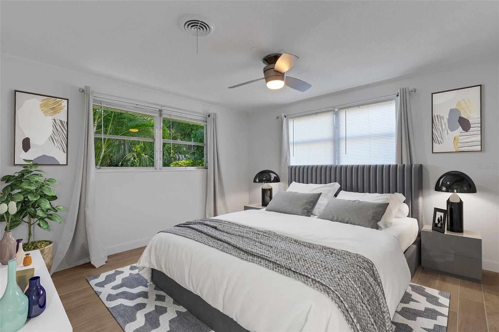 3150 LAKE RIDGE DR, SARASOTA, FL, 34237