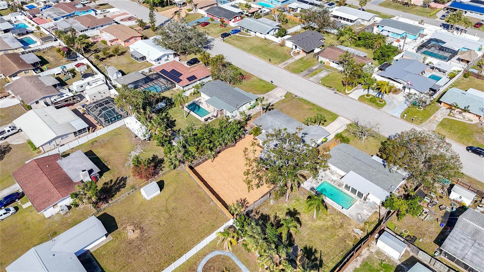 3150 LAKE RIDGE DR, SARASOTA, FL, 34237