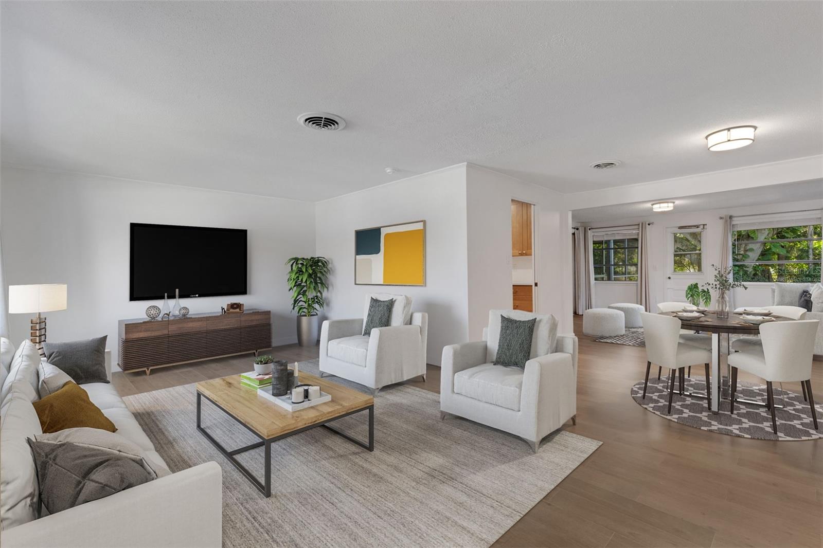 3150 LAKE RIDGE DR, SARASOTA, FL, 34237