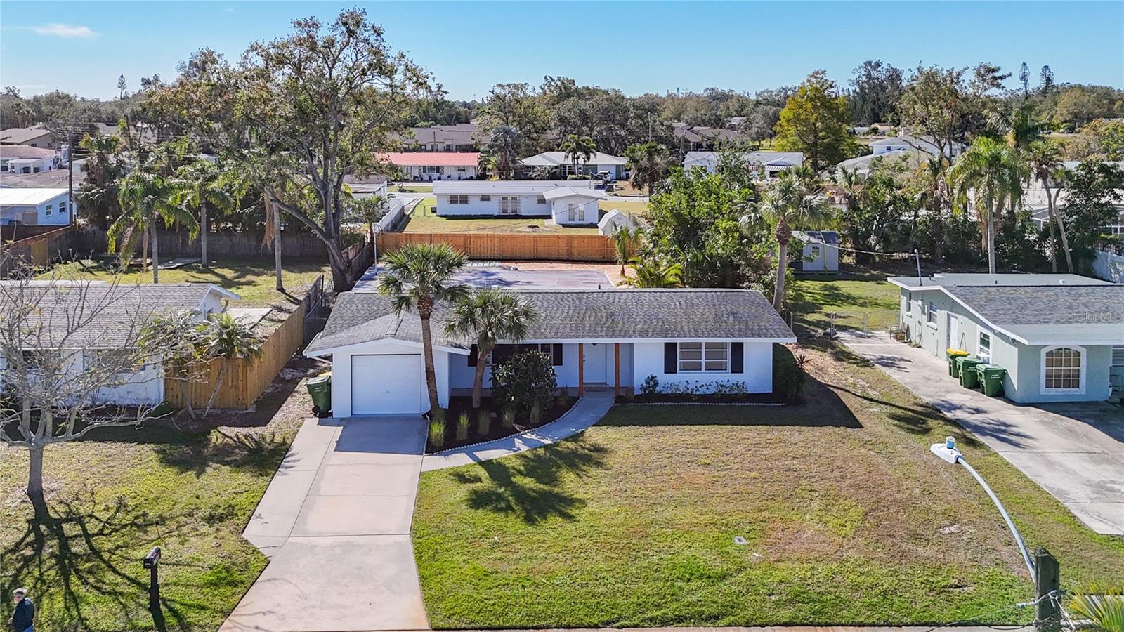 3150 LAKE RIDGE DR, SARASOTA, FL, 34237