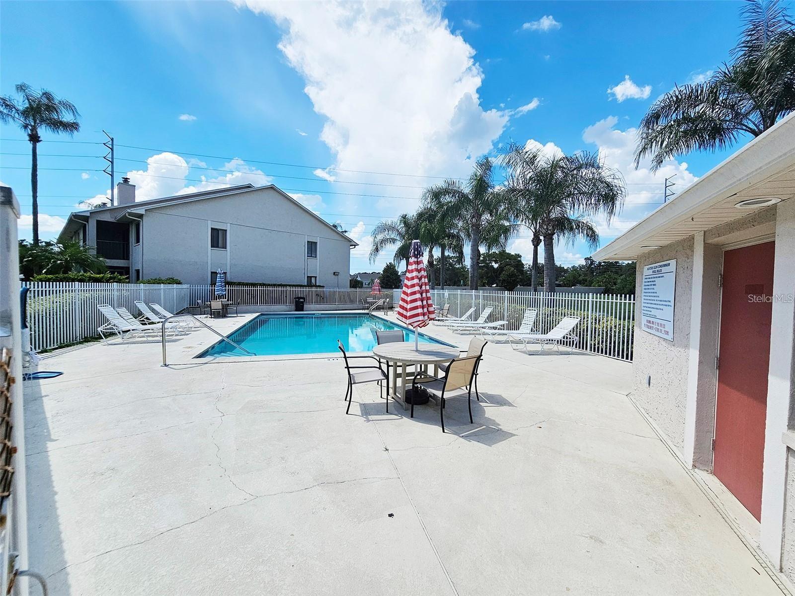 2067 HUNTERS GLEN DR #313, DUNEDIN, FL, 34698