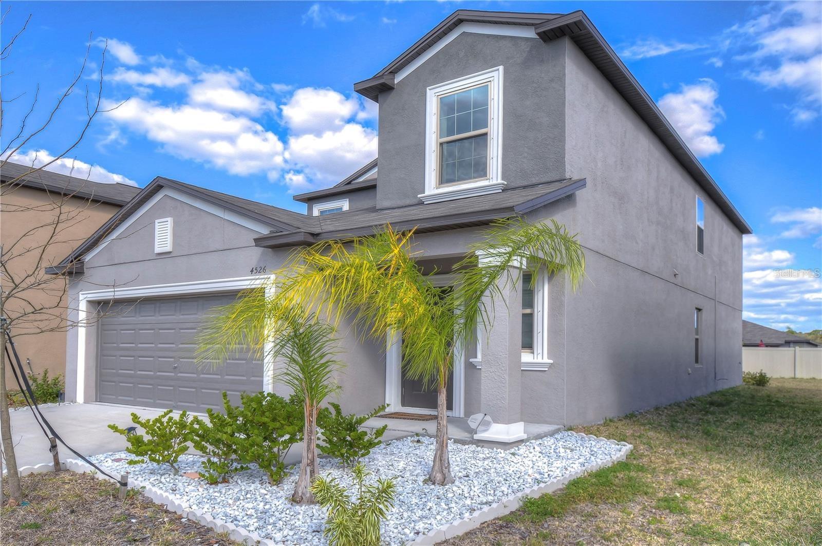 4526 ETERNAL PRINCE DR, SUN CITY CENTER, FL, 33573