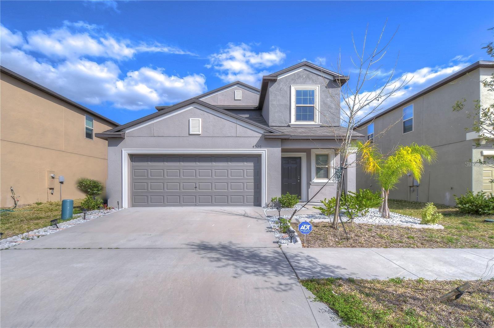 4526 ETERNAL PRINCE DR, SUN CITY CENTER, FL, 33573