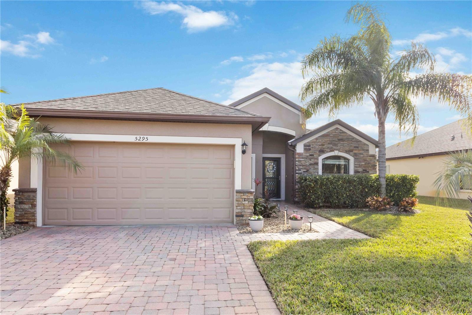 5295 BRILLIANCE CIR, COCOA, FL, 32926