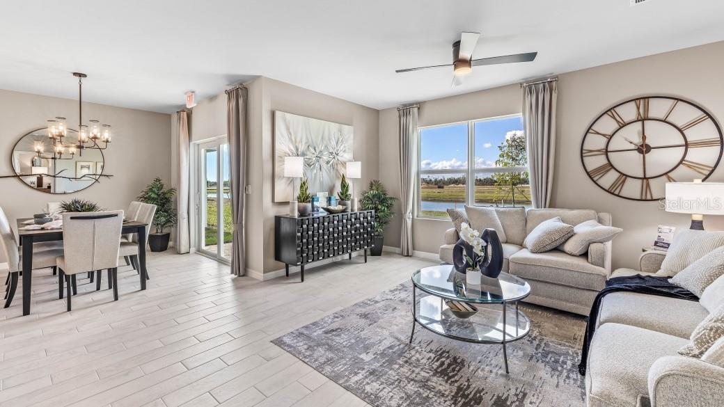 9525 TURTLE GRASS CIR, PUNTA GORDA, FL, 33950