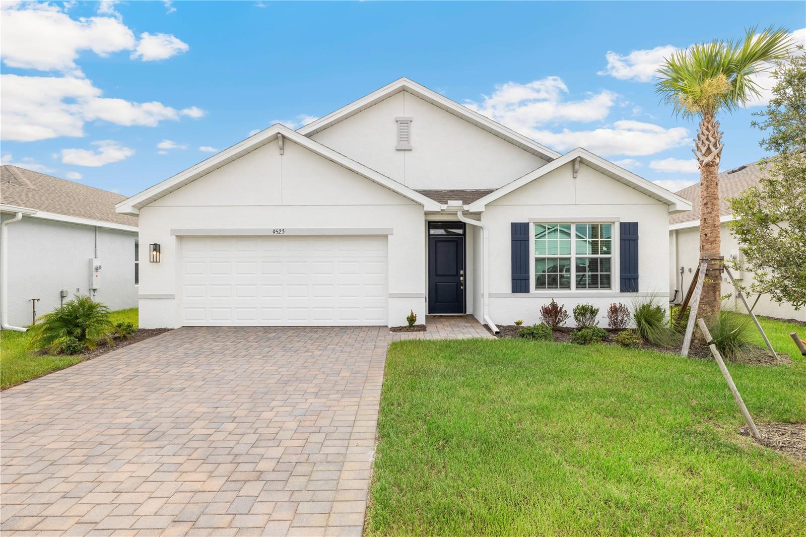 9525 TURTLE GRASS CIR, PUNTA GORDA, FL, 33950