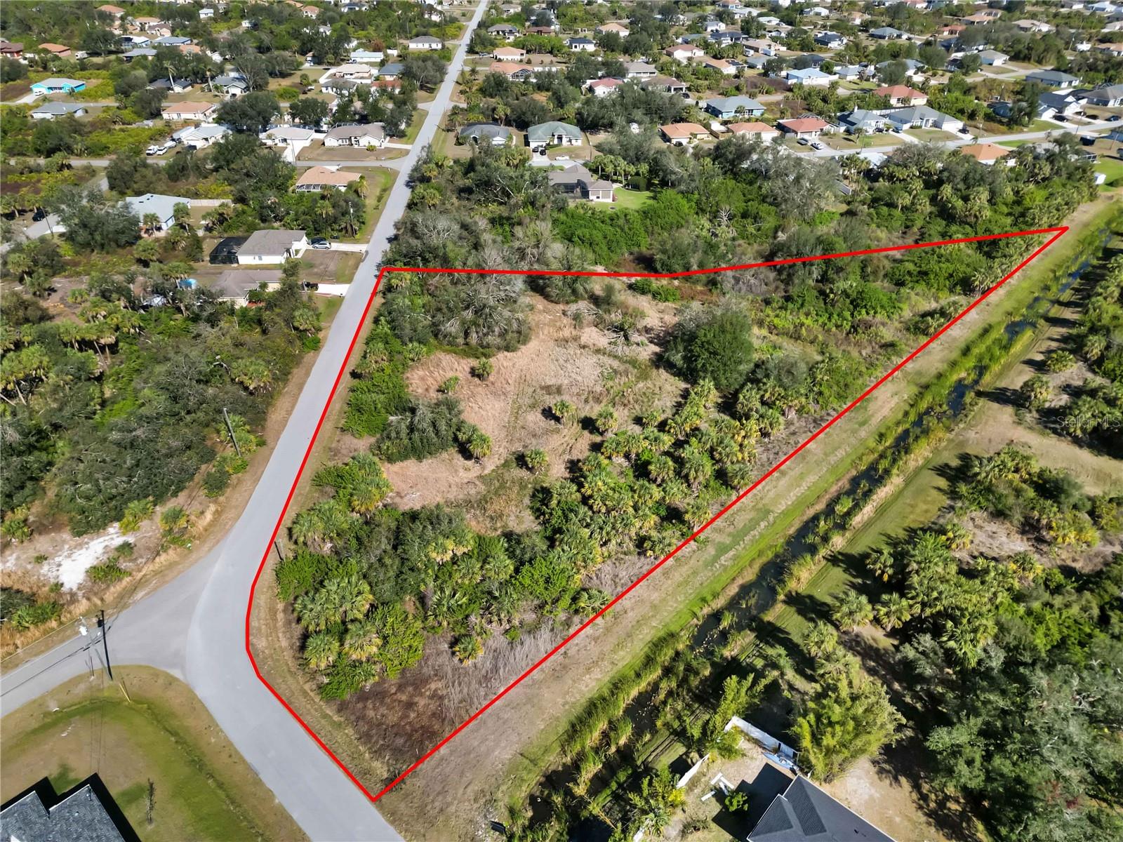 IRONDALE RD, NORTH PORT, FL, 34287