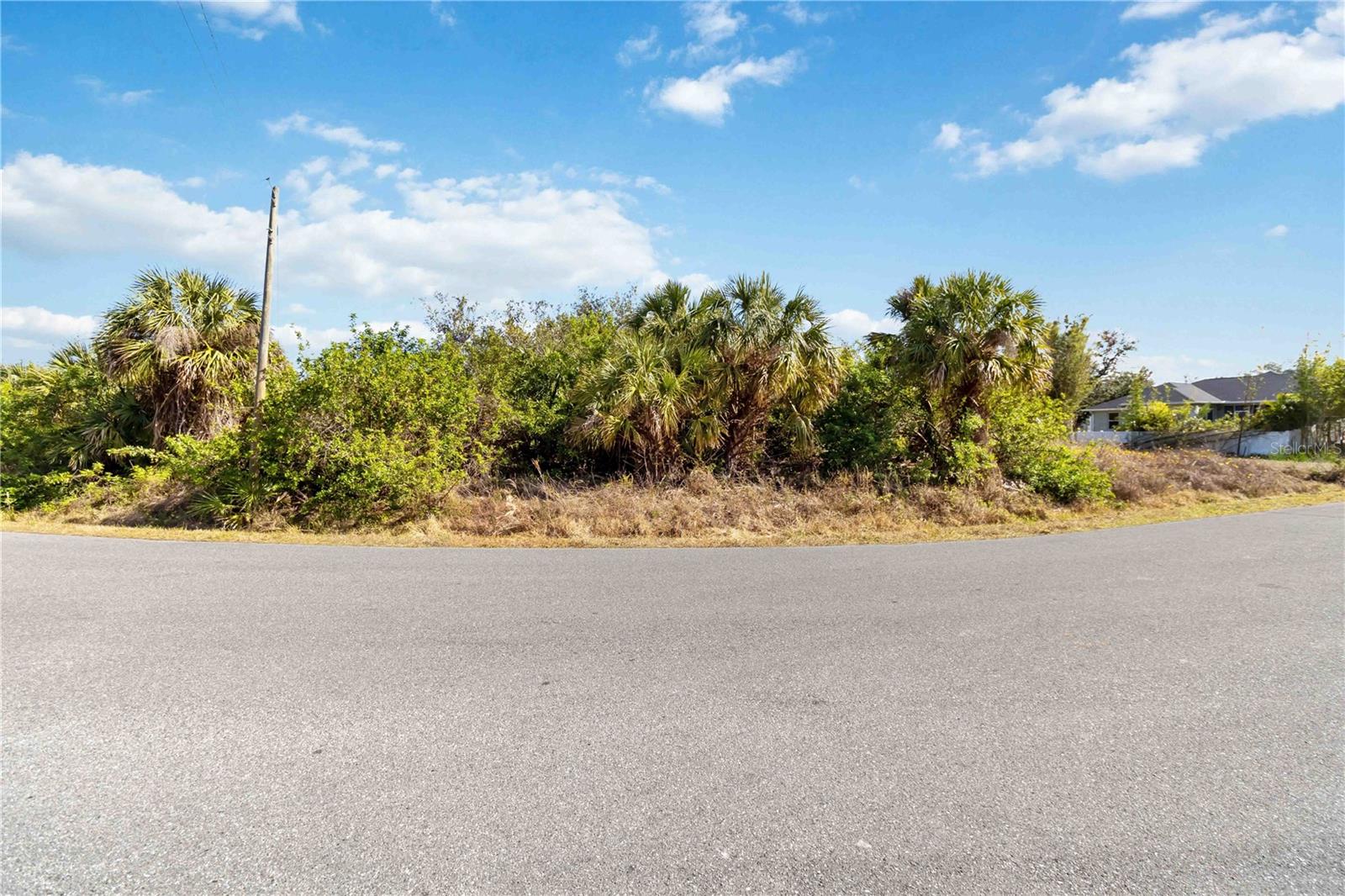 IRONDALE RD, NORTH PORT, FL, 34287