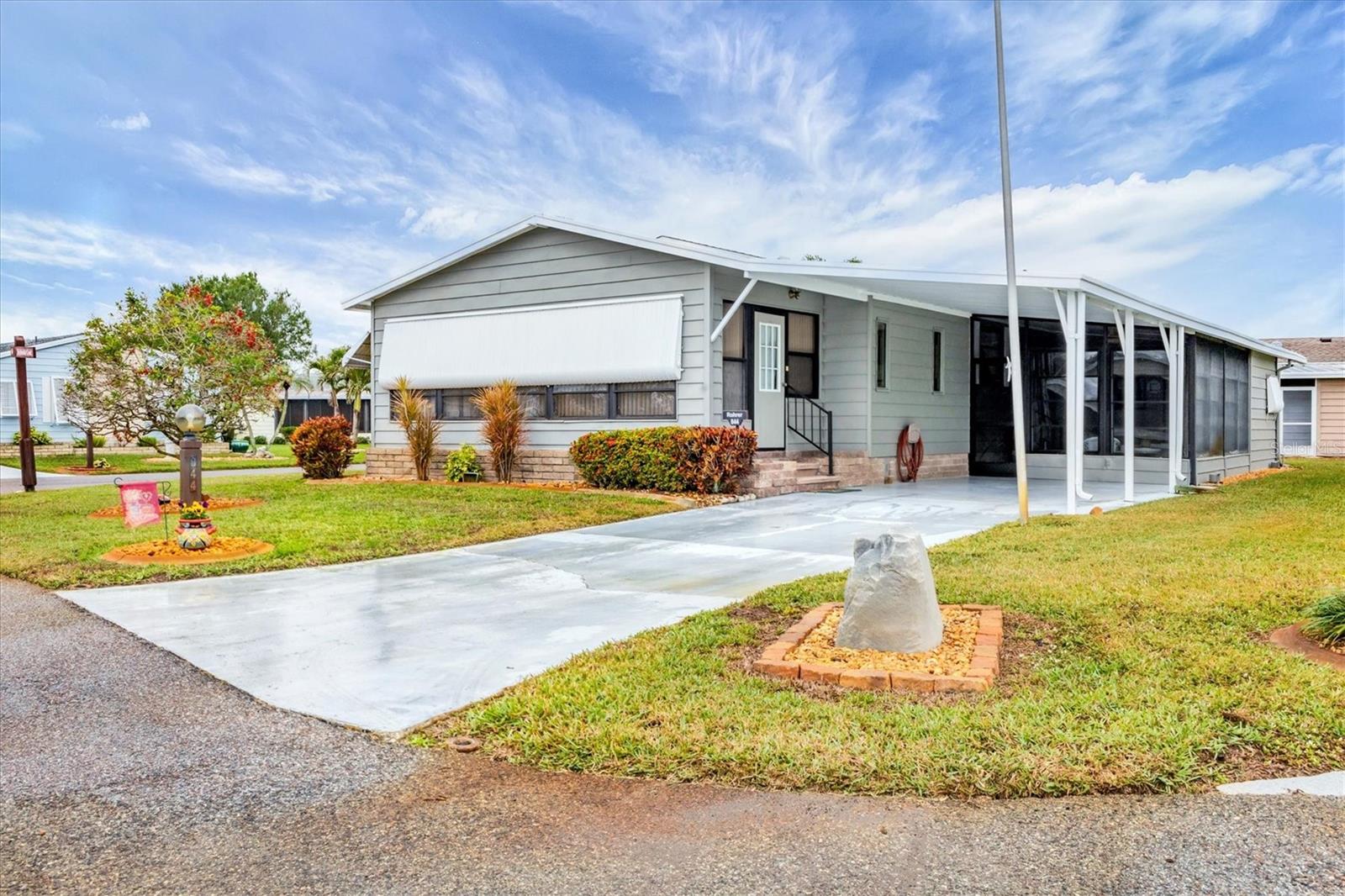 844 SEABROOKE CT, ENGLEWOOD, FL, 34223