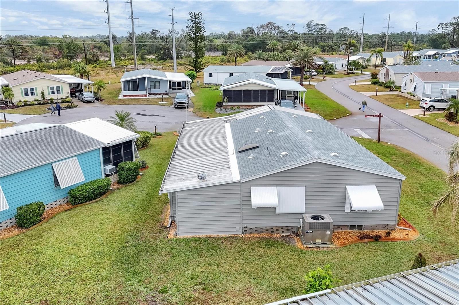 844 SEABROOKE CT, ENGLEWOOD, FL, 34223