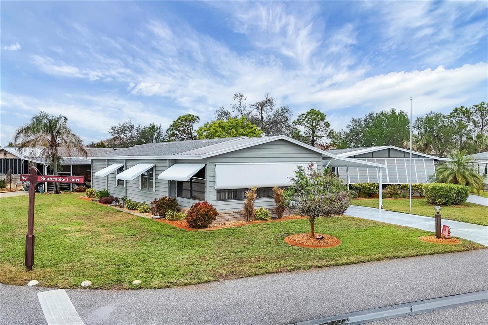 844 SEABROOKE CT, ENGLEWOOD, FL, 34223